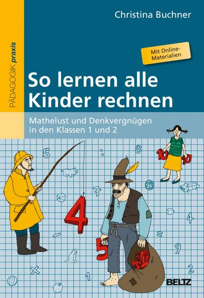 So lernen alle Kinder rechnen