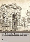 Al di là della domanda d’amore