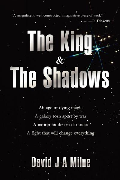The King and the Shadows