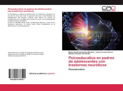 Psicoeducativa en padres de adolescentes con trastornos neuróticos