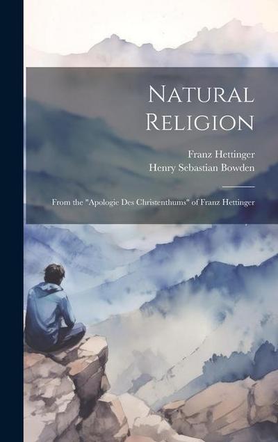 Natural Religion