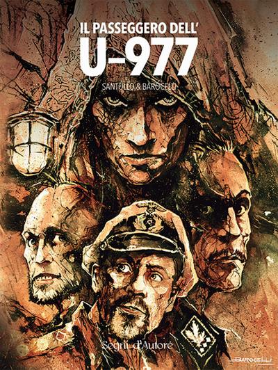 Il passeggero dell’U-977