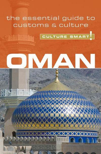 Oman - Culture Smart!
