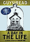 Guys Read: A Day In the Life