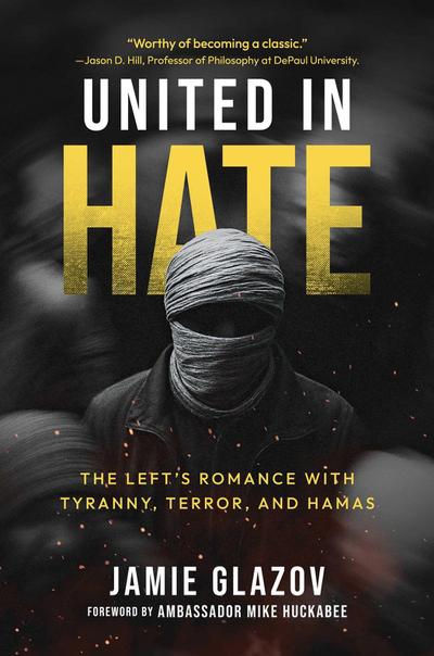United in Hate