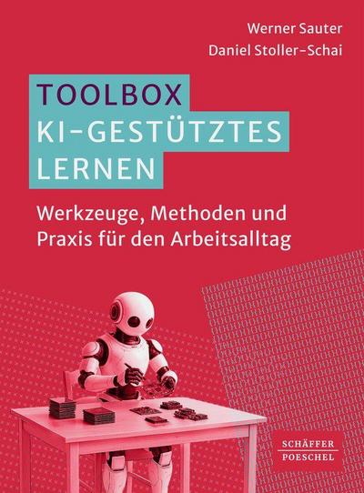 Toolbox KI-gestütztes Lernen