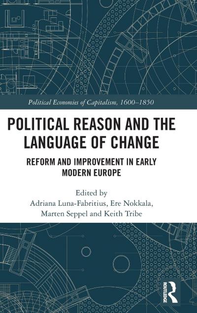 Political Reason and the Language of Change
