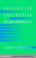 Voices of Collective Remembering
