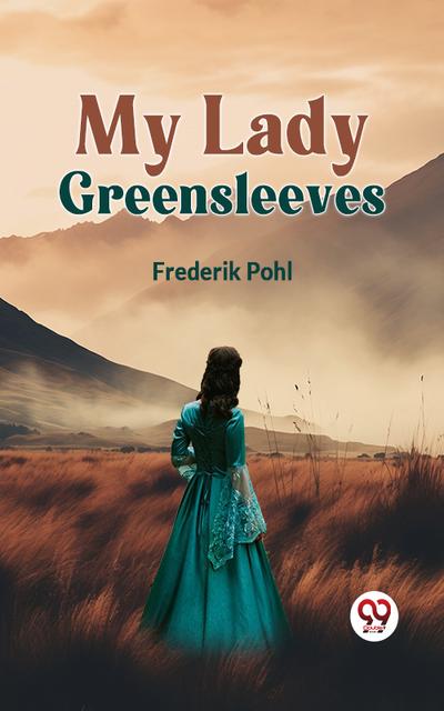 My Lady Greensleeves