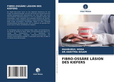 FIBRO-OSSÄRE LÄSION DES KIEFERS