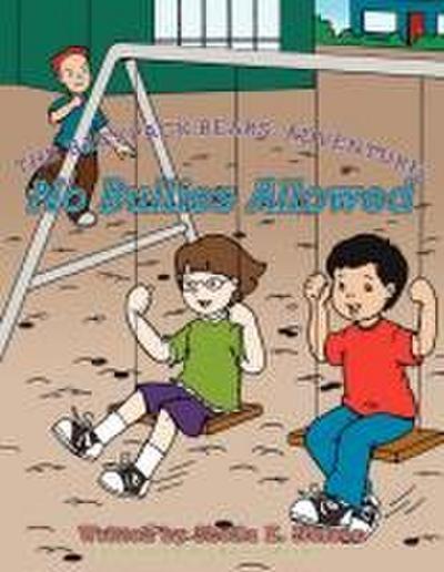 The Backpack Bears’ Adventure