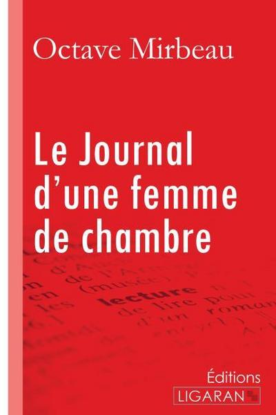 Le Journal d’une femme de chambre