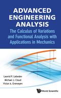 ADVANCED ENGINEERING ANALYSIS