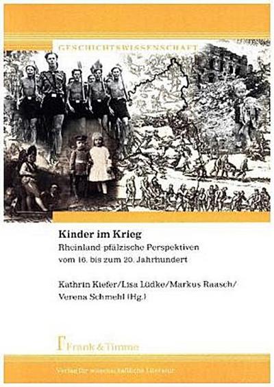 Kinder im Krieg