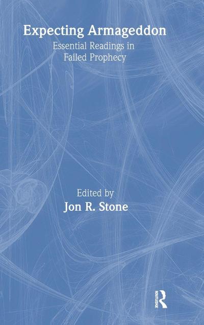 Expecting Armageddon