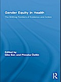 Gender Equity in Health