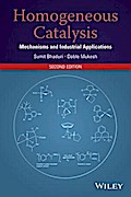 Homogeneous Catalysis