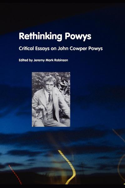 Rethinking Powys