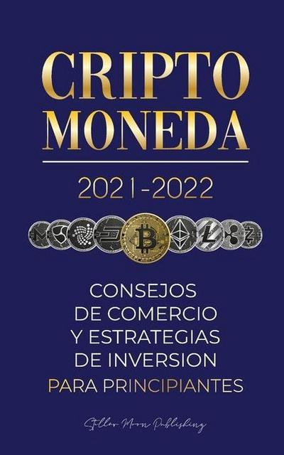 Criptomoneda 2021-2022