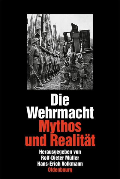 Die Wehrmacht