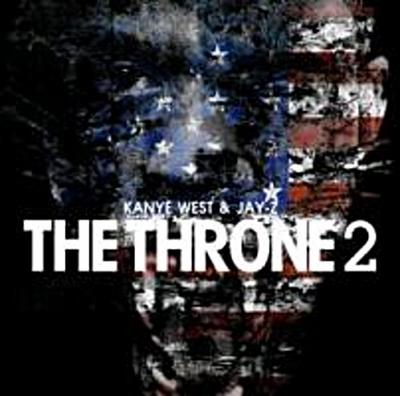 West, K: Throne 2