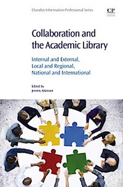 Collaboration and the Academic Library