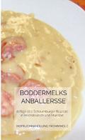 Boddermelks Anballerße