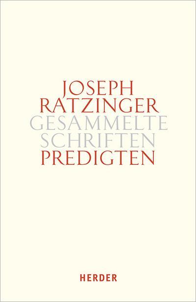 Predigten.Tlbd.1