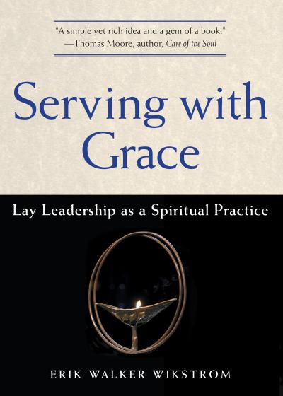 Serving with Grace