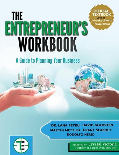 The Entrepreneur’s Workbook