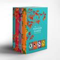 The Hunger Games: Deluxe Hunger Games Collection