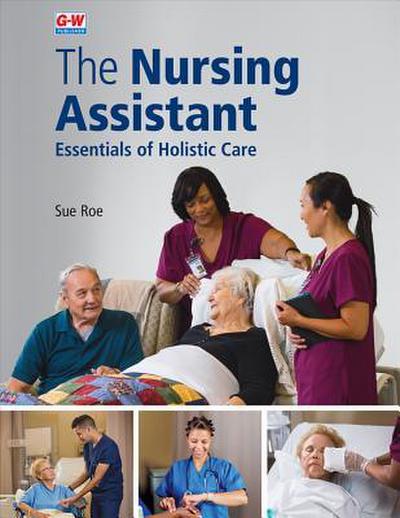 The Nursing Assistant Softcover