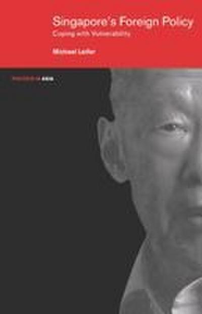 Singapore’s Foreign Policy