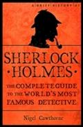Brief History of Sherlock Holmes