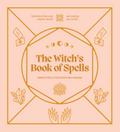 The Witch’s Book of Spells
