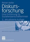 Diskursforschung
