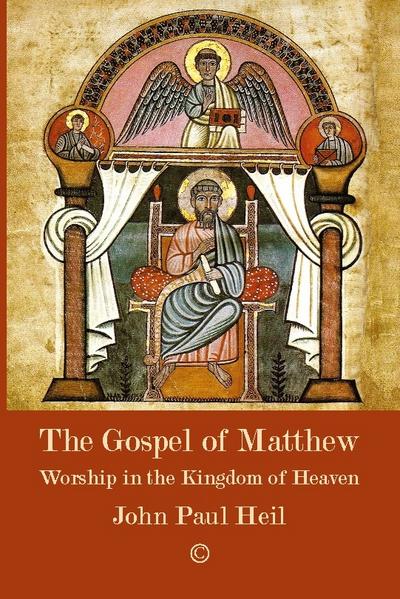 The Gospel of Matthew