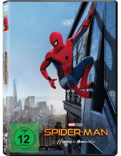 Spider-Man: Homecoming