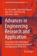 Advances in Engineering Research and Application
