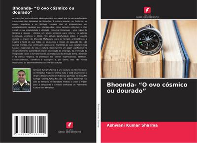 Bhoonda- ¿O ovo cósmico ou dourado¿