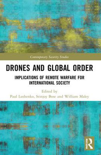 Drones and Global Order