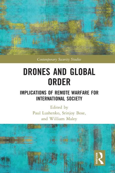 Drones and Global Order