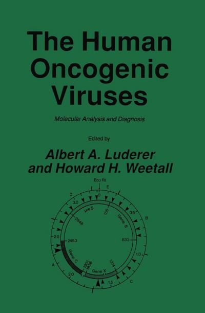 The Human Oncogenic Viruses
