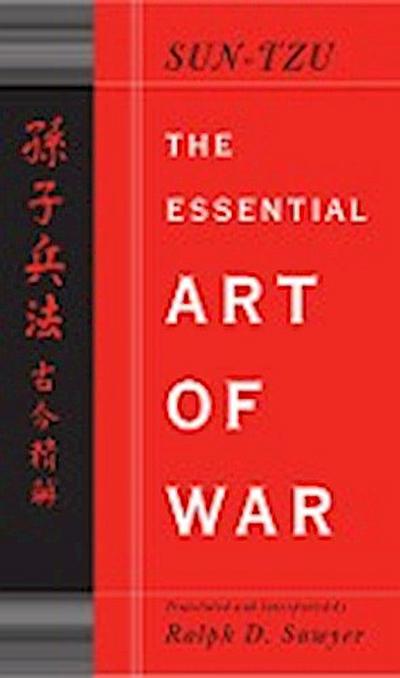 The Essential Art of War