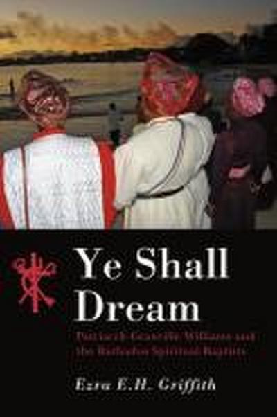 Ye Shall Dream