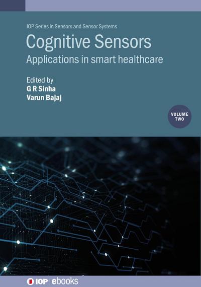 Cognitive Sensors, Volume 2