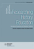 Researching History Education