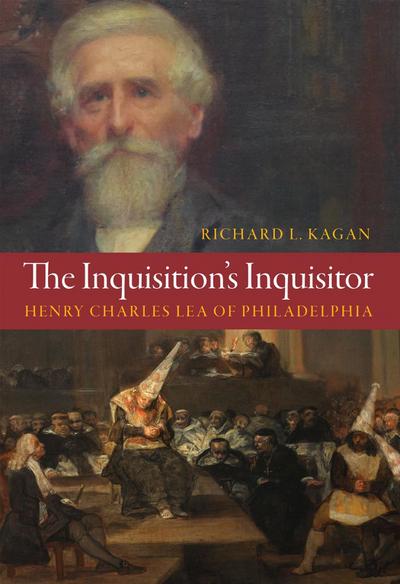 The Inquisition’s Inquisitor