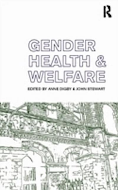 Gender, Health and Welfare