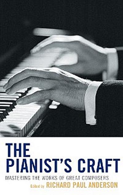 The Pianist’s Craft